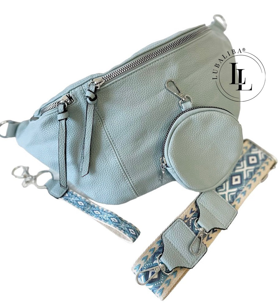 PERMA- SERIES XXL BODYBAG 4 tlg. in 22 Farben